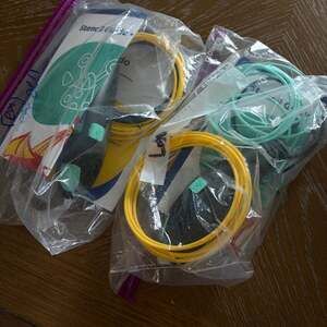 Lot of 2 3Doodler Start+ 3D Printing Pens for Kids